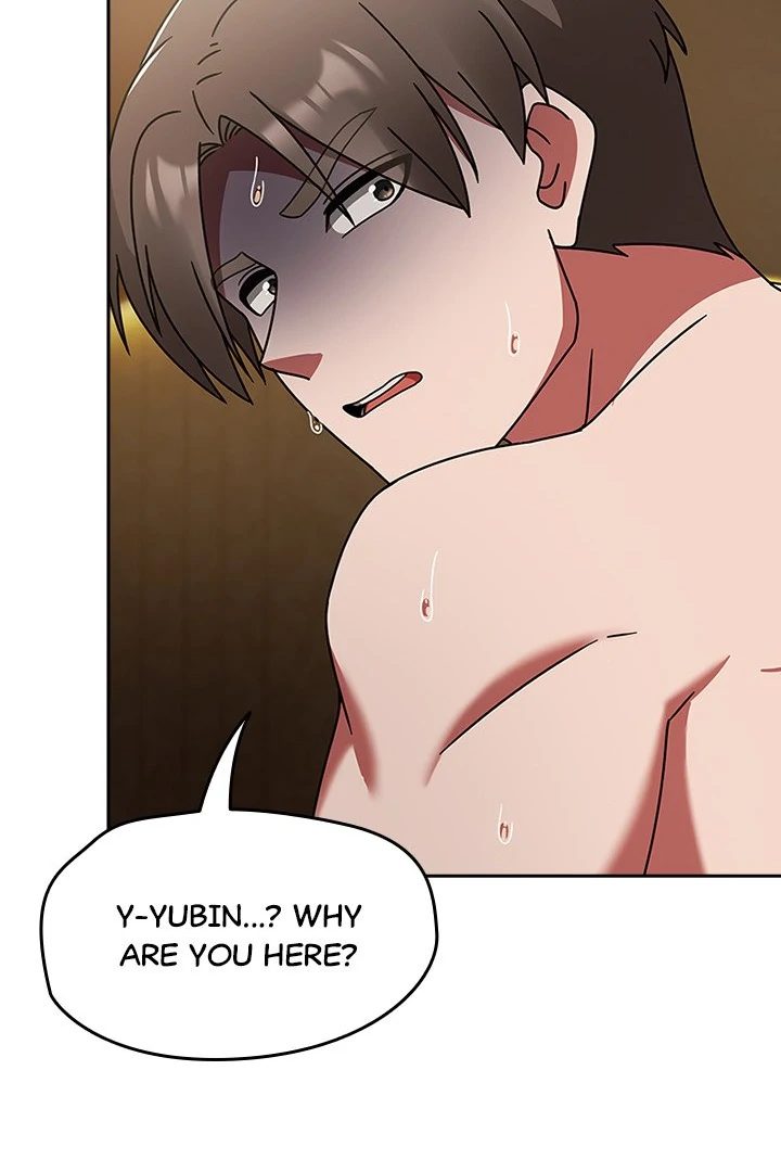 Ground and Pound Chapter 32 image 11