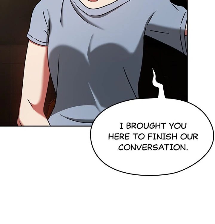 Ground and Pound Chapter 32 image 13