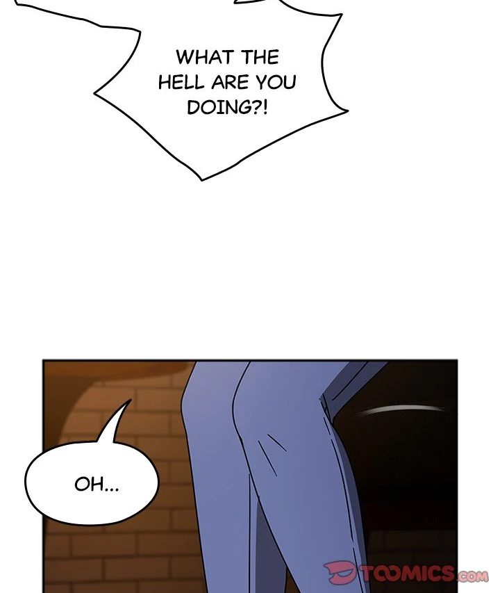 Ground and Pound Chapter 32 image 26