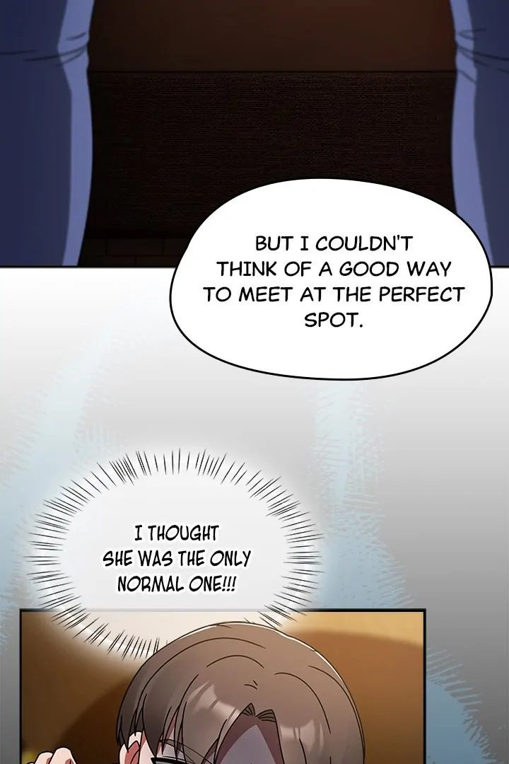 Ground and Pound Chapter 32 image 29