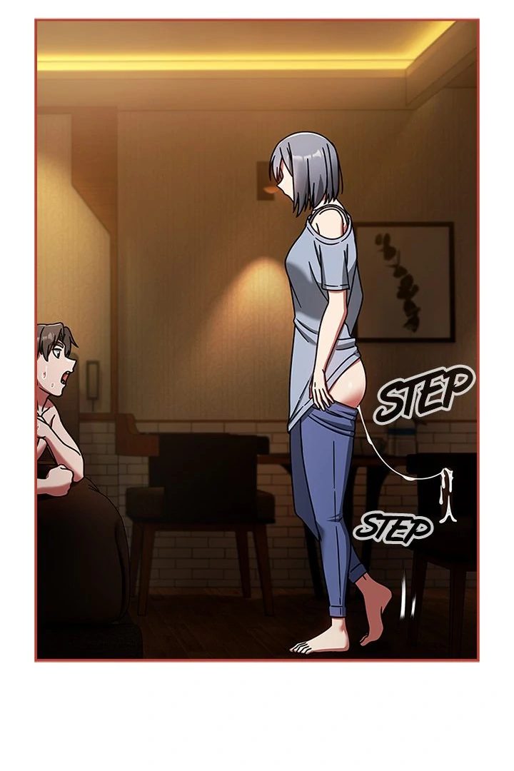 Ground and Pound Chapter 32 image 35