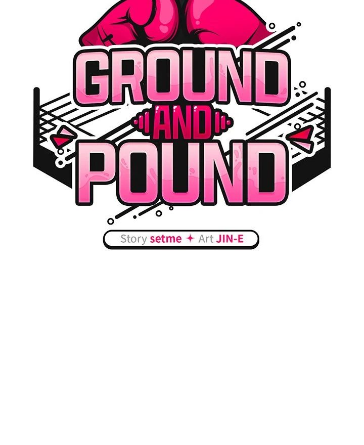 Ground and Pound Chapter 32 image 37