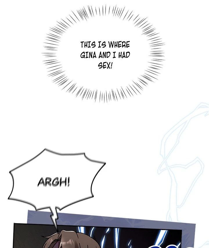 Ground and Pound Chapter 32 image 3