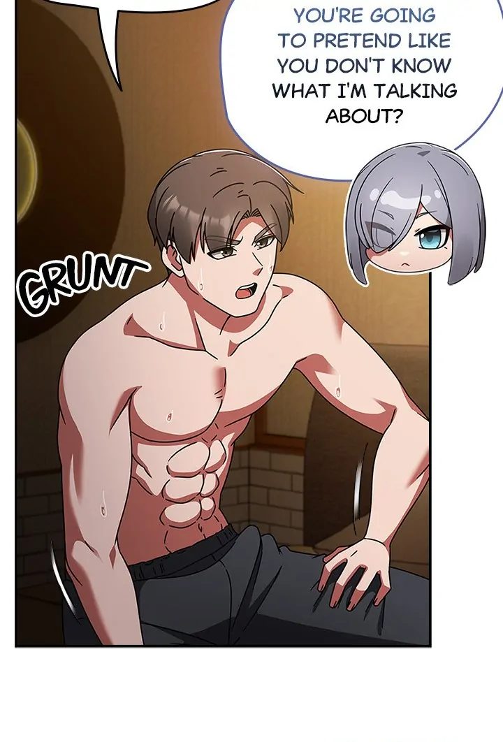 Ground and Pound Chapter 32 image 45