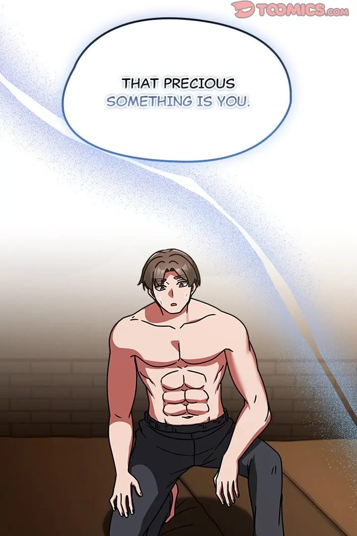 Ground and Pound Chapter 32 image 46