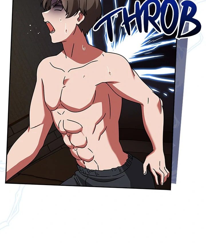 Ground and Pound Chapter 32 image 4