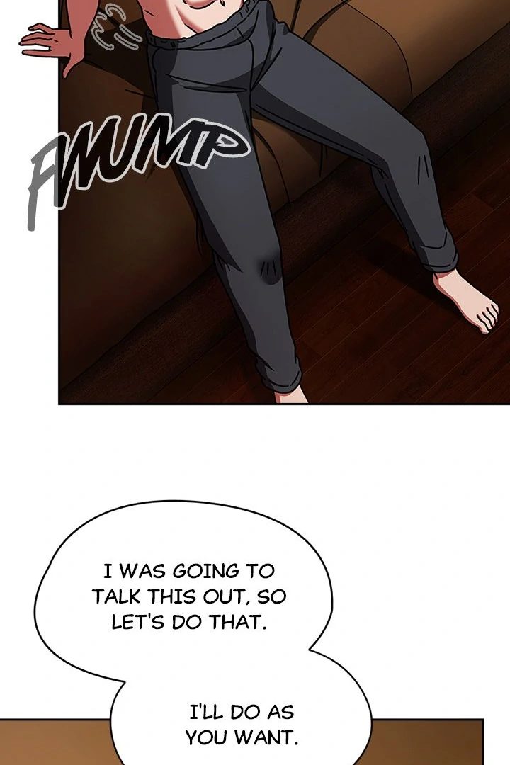 Ground and Pound Chapter 32 image 56