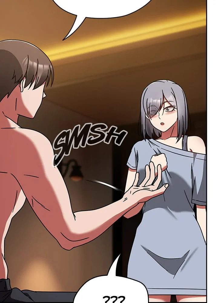 Ground and Pound Chapter 32 image 57