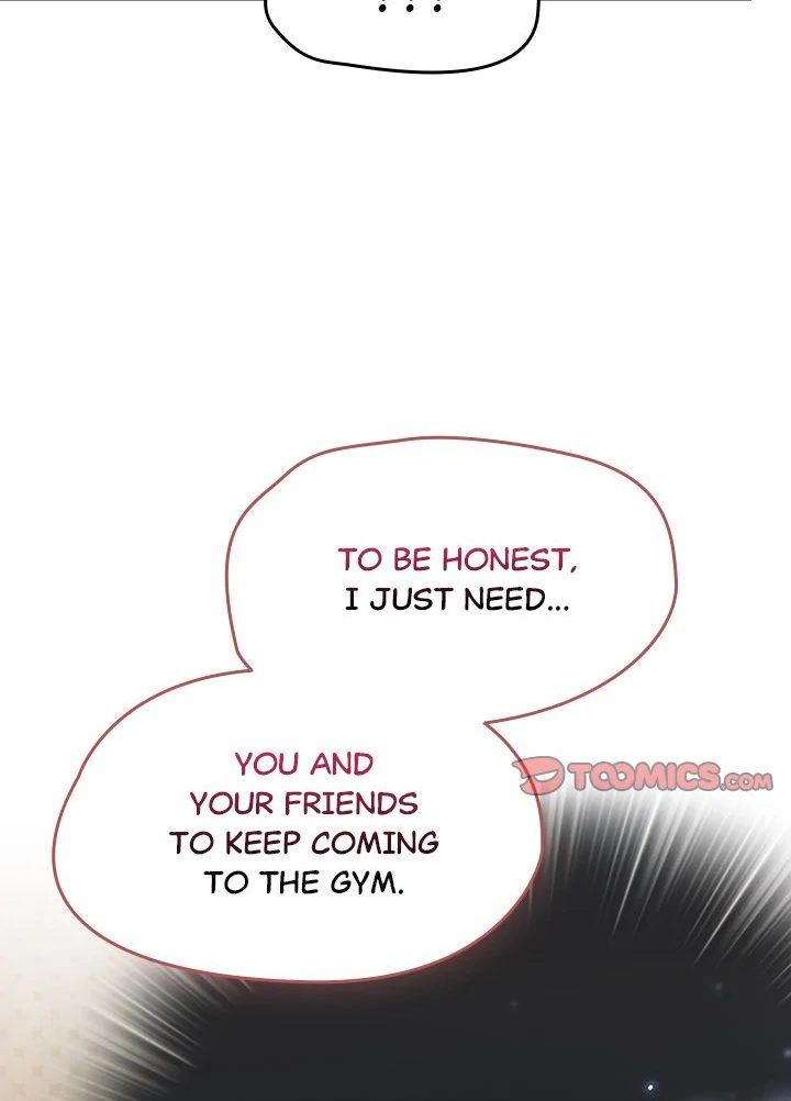 Ground and Pound Chapter 32 image 58