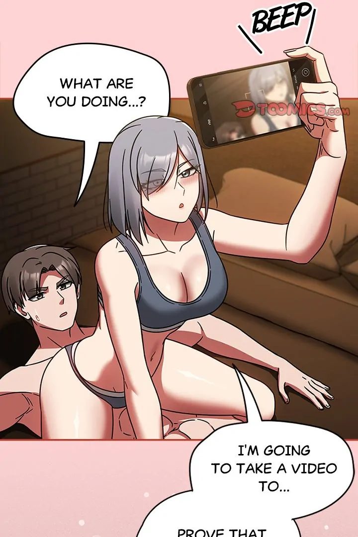 Ground and Pound Chapter 32 image 91