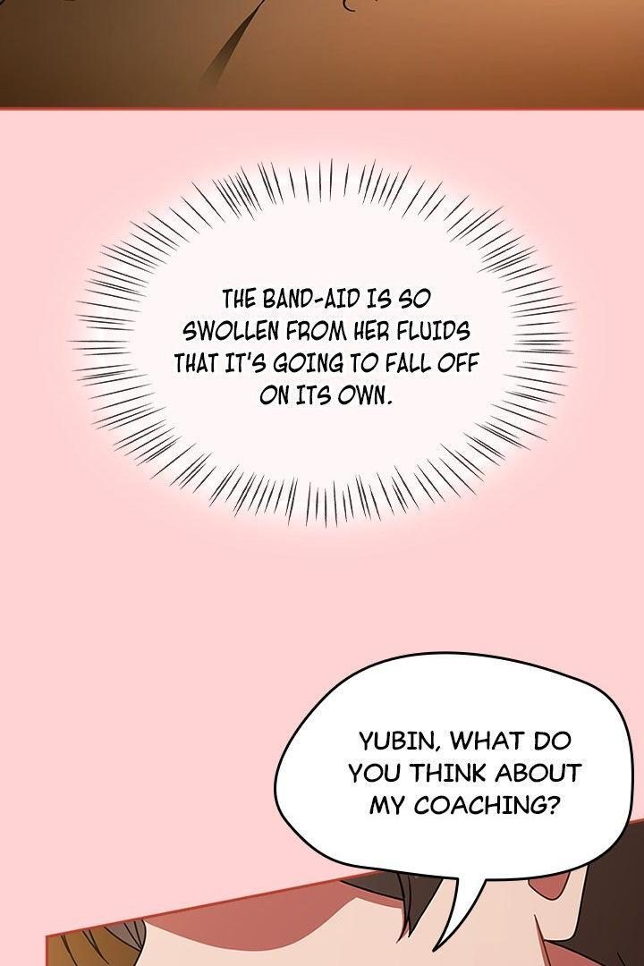 Ground and Pound Chapter 35 image 20