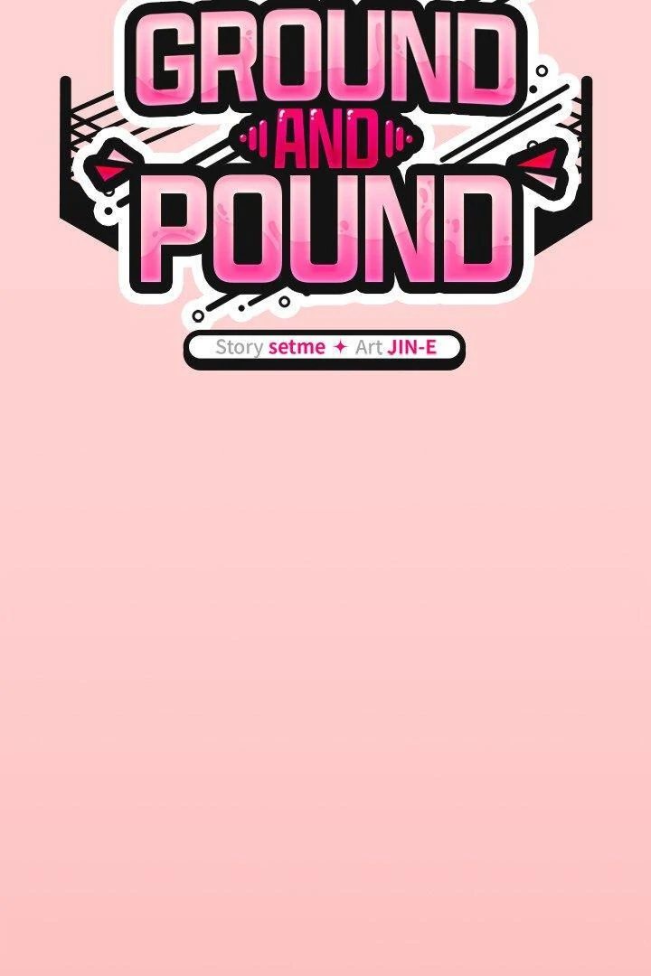 Ground and Pound Chapter 35 image 30