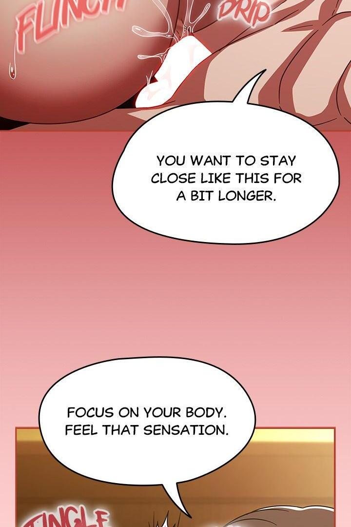 Ground and Pound Chapter 35 image 6