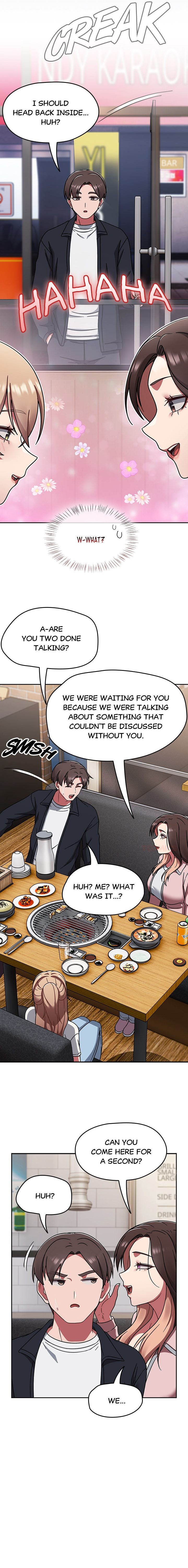 Ground and Pound Chapter 39 image 20