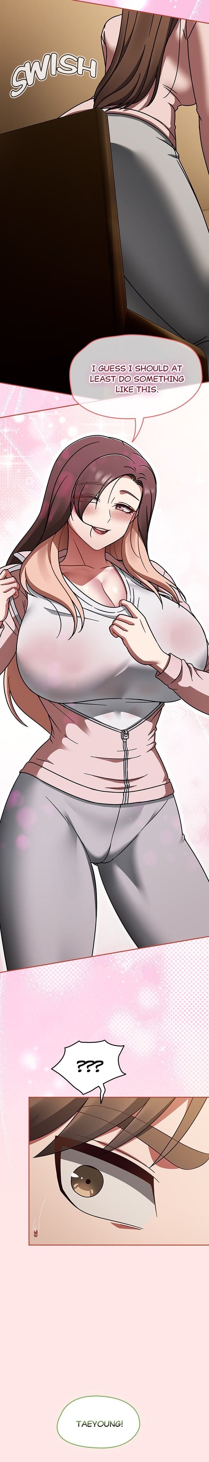Ground and Pound Chapter 40 image 11