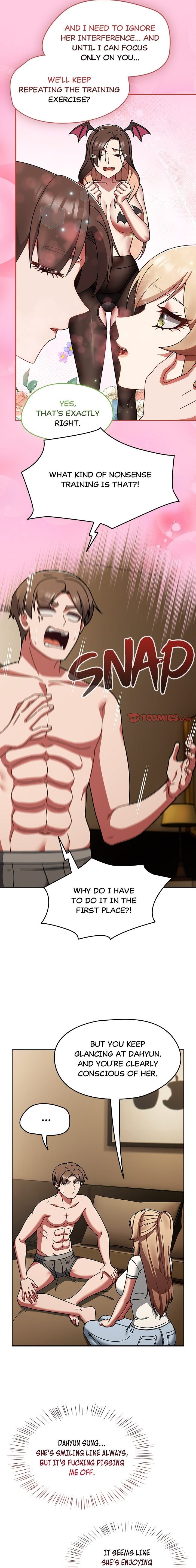 Ground and Pound Chapter 40 image 5