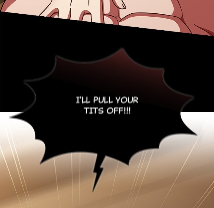 Ground and Pound Chapter 41 image 105