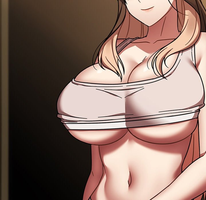 Ground and Pound Chapter 41 image 14