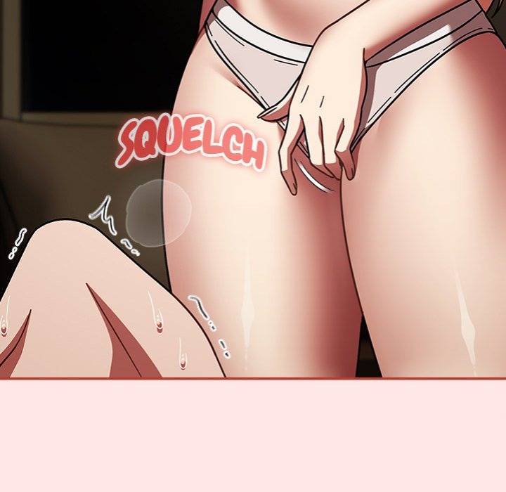 Ground and Pound Chapter 41 image 15
