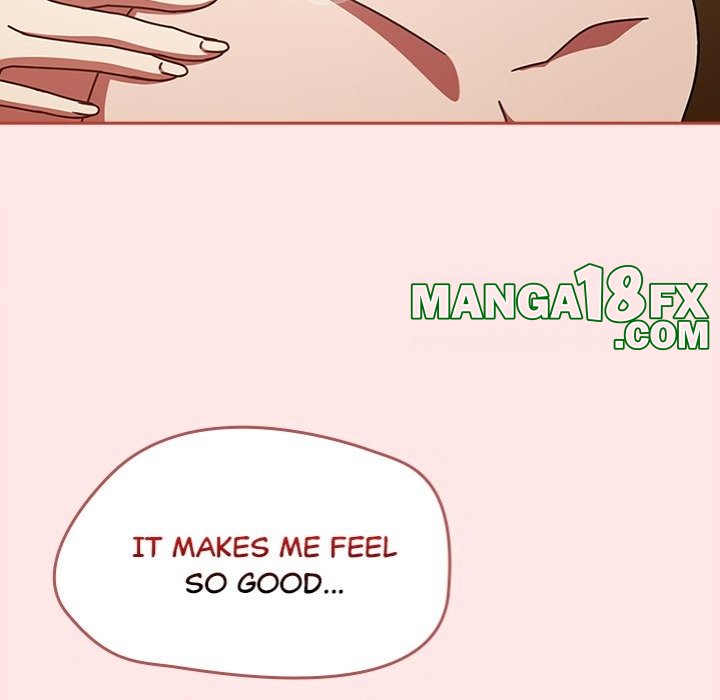 Ground and Pound Chapter 41 image 167