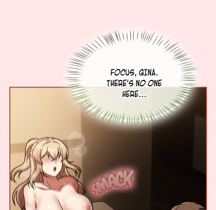 Ground and Pound Chapter 41 image 16