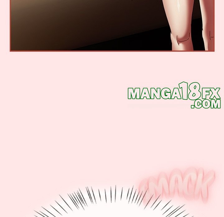 Ground and Pound Chapter 41 image 18