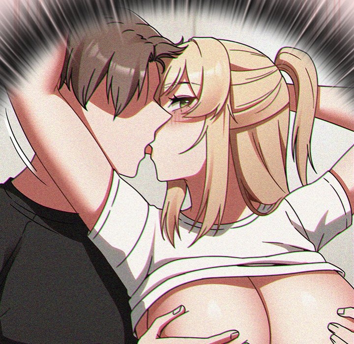 Ground and Pound Chapter 41 image 31