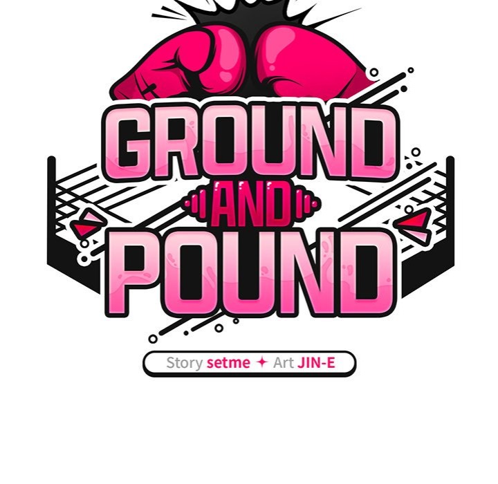 Ground and Pound Chapter 41 image 58