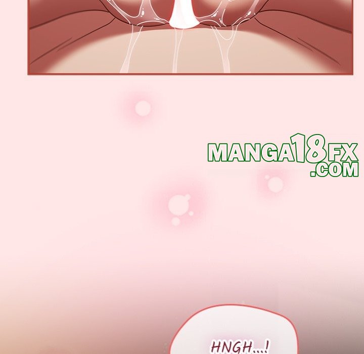 Ground and Pound Chapter 41 image 8