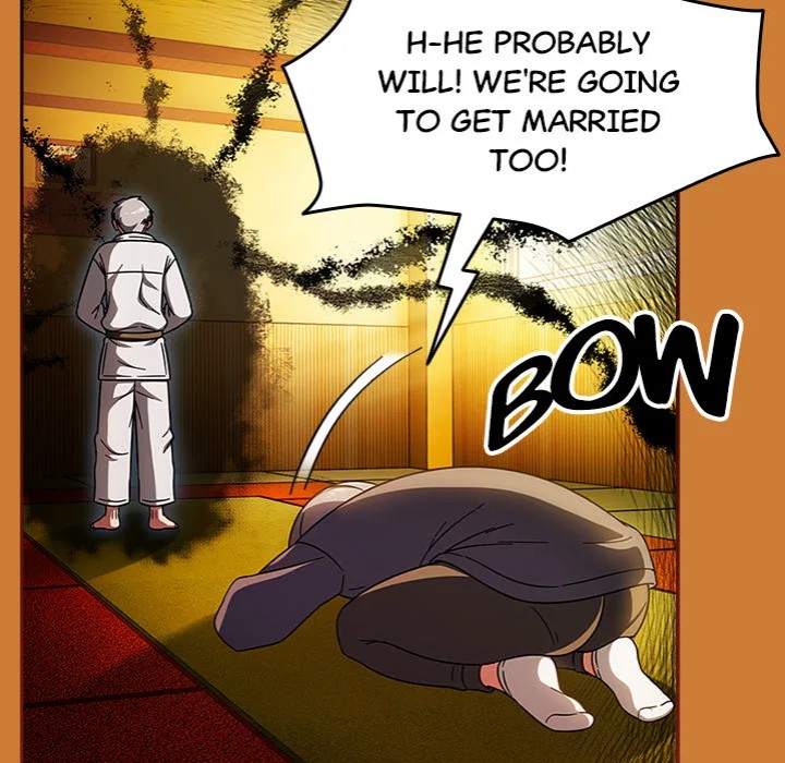 Ground and Pound Chapter 44 image 105