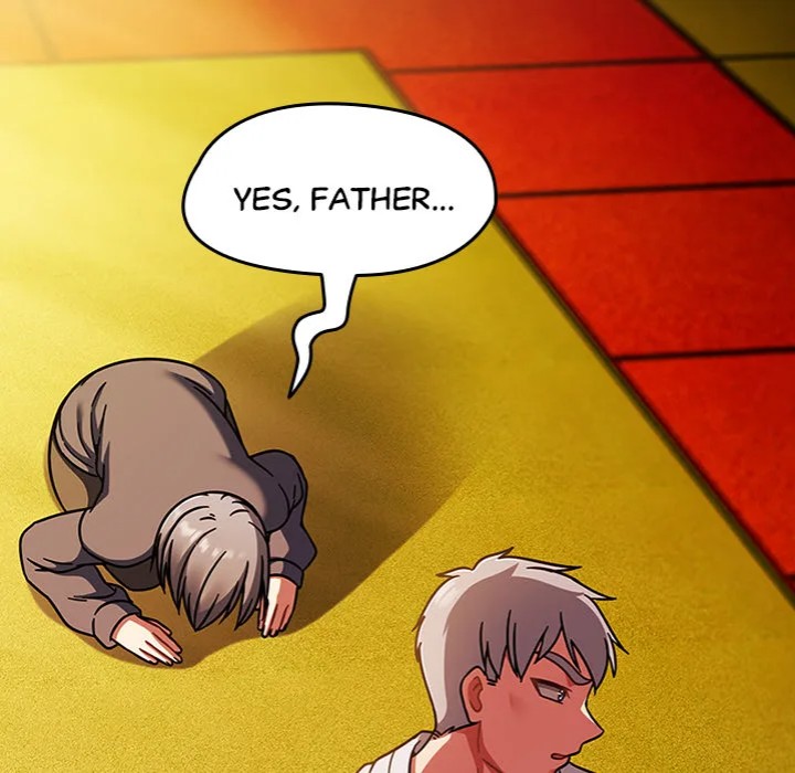 Ground and Pound Chapter 44 image 107