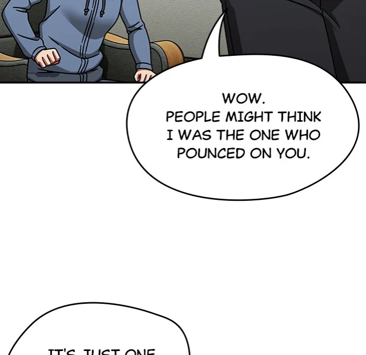 Ground and Pound Chapter 44 image 135