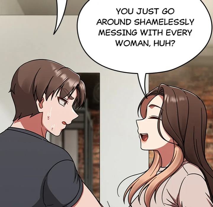 Ground and Pound Chapter 44 image 140