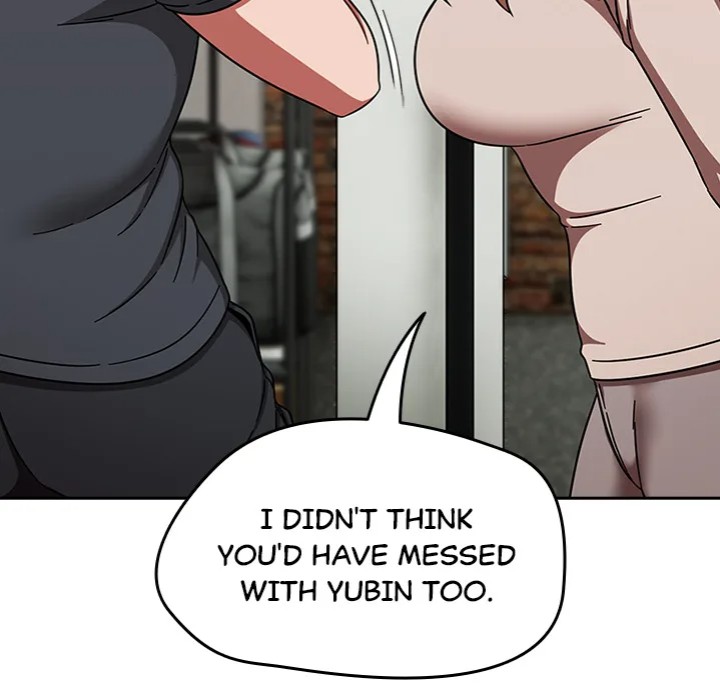 Ground and Pound Chapter 44 image 141
