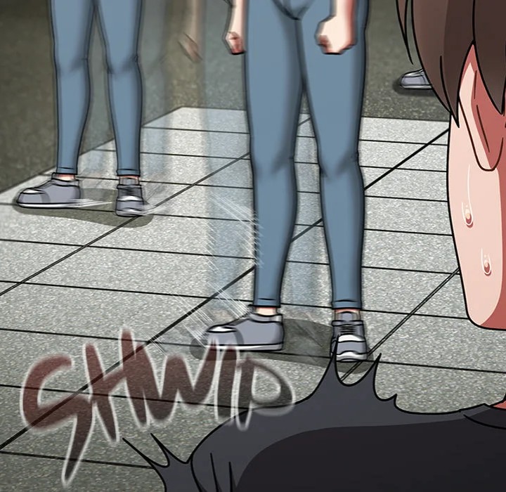 Ground and Pound Chapter 44 image 17