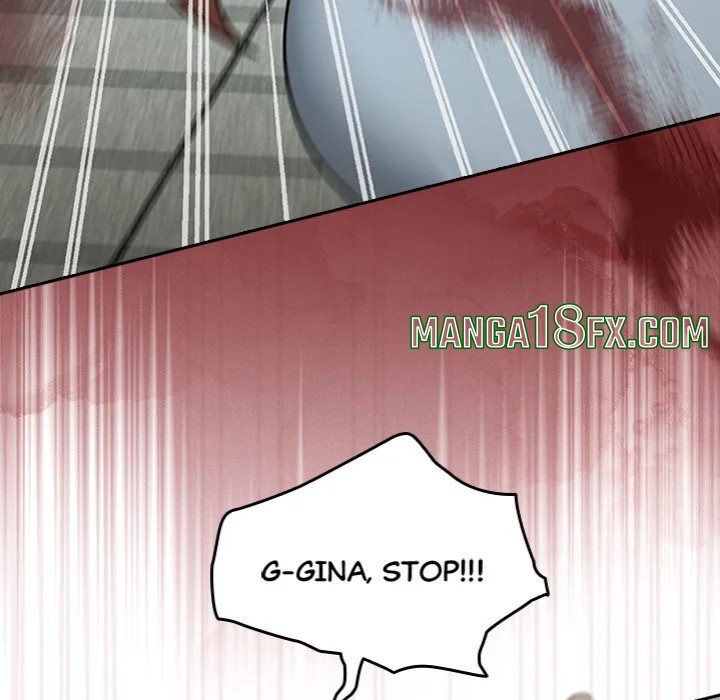 Ground and Pound Chapter 44 image 21