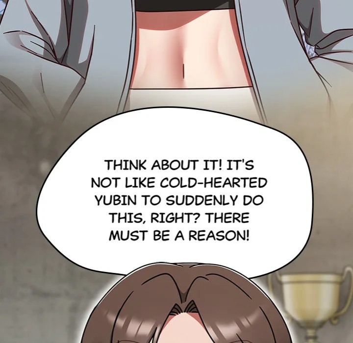 Ground and Pound Chapter 44 image 32