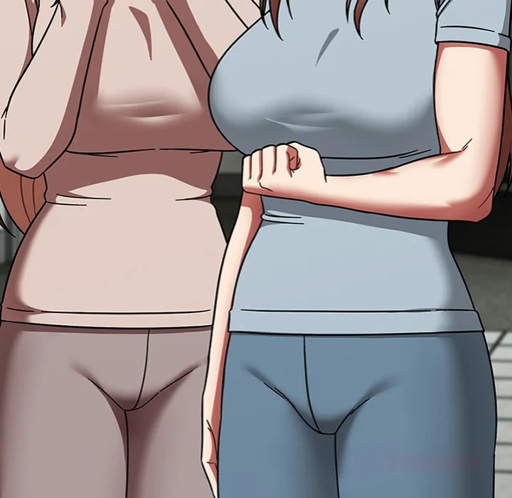 Ground and Pound Chapter 44 image 38