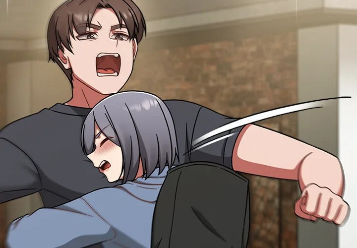 Ground and Pound Chapter 44 image 3