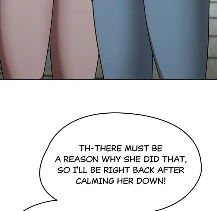 Ground and Pound Chapter 44 image 39