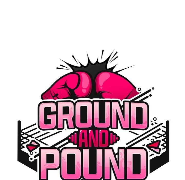Ground and Pound Chapter 44 image 45