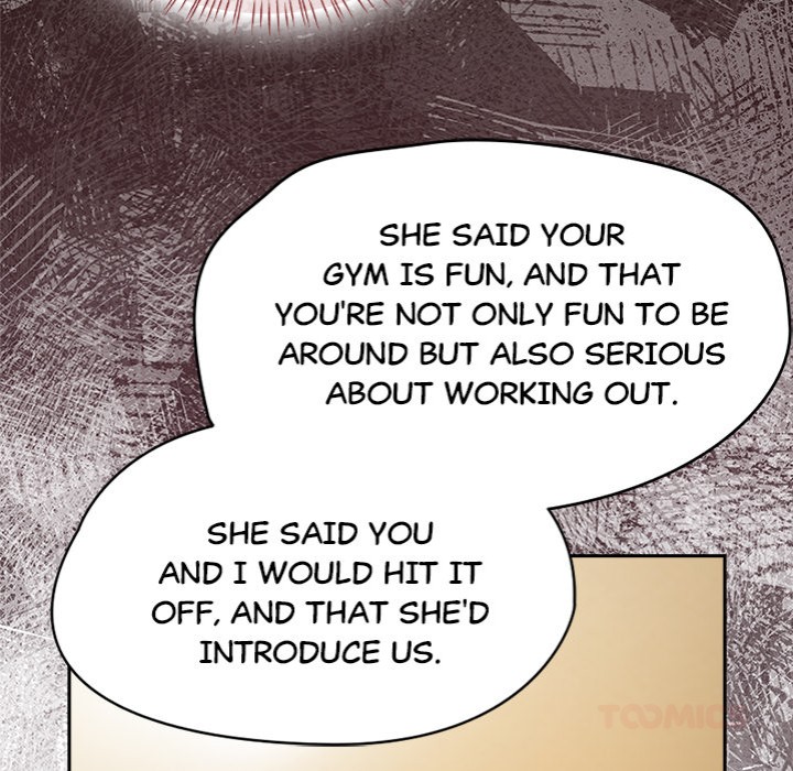 Ground and Pound Chapter 45 image 101