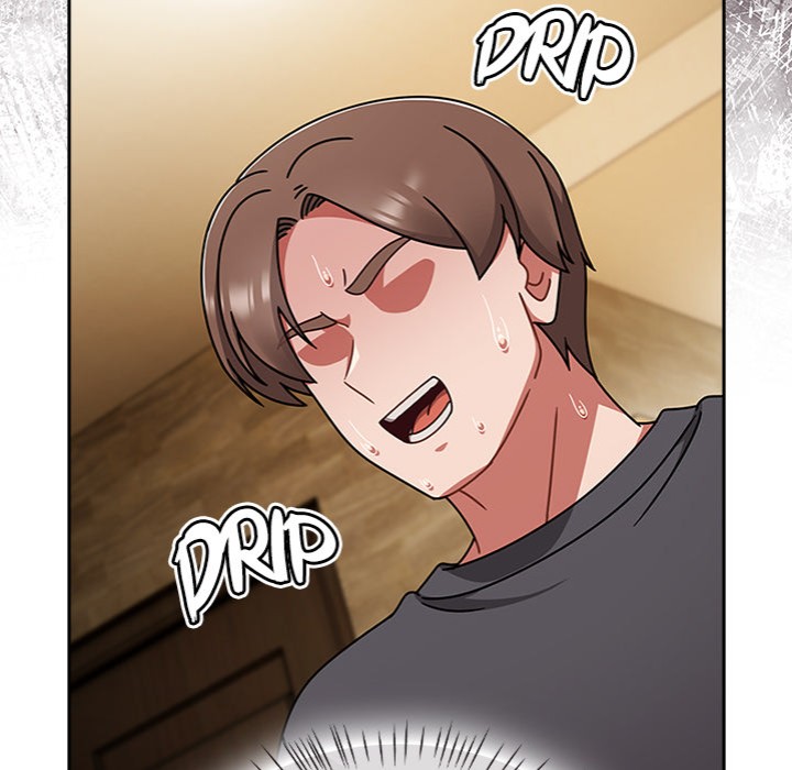 Ground and Pound Chapter 45 image 102