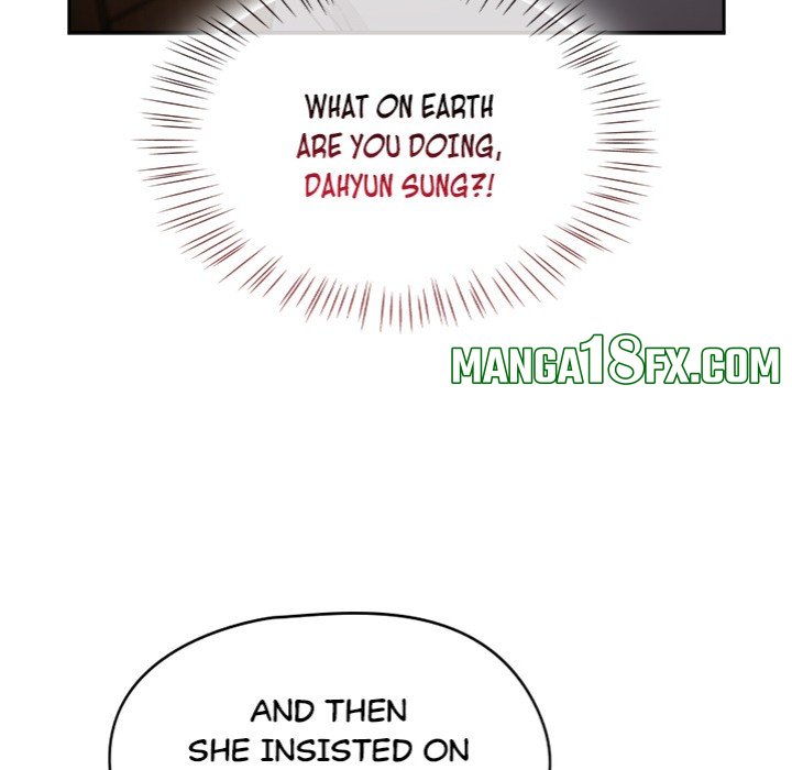 Ground and Pound Chapter 45 image 103