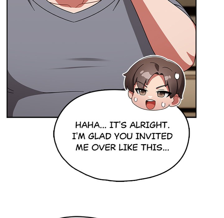Ground and Pound Chapter 45 image 105