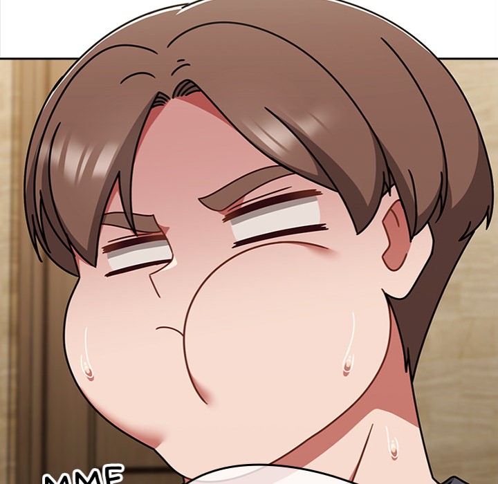Ground and Pound Chapter 45 image 108