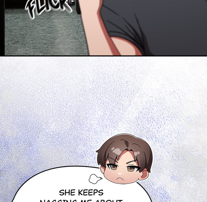 Ground and Pound Chapter 45 image 10