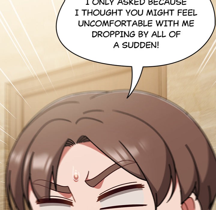 Ground and Pound Chapter 45 image 115