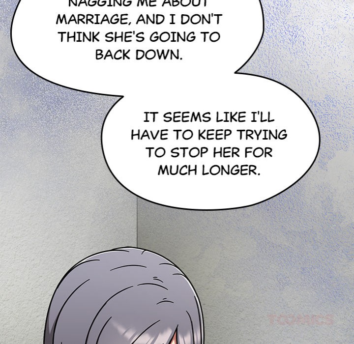 Ground and Pound Chapter 45 image 11