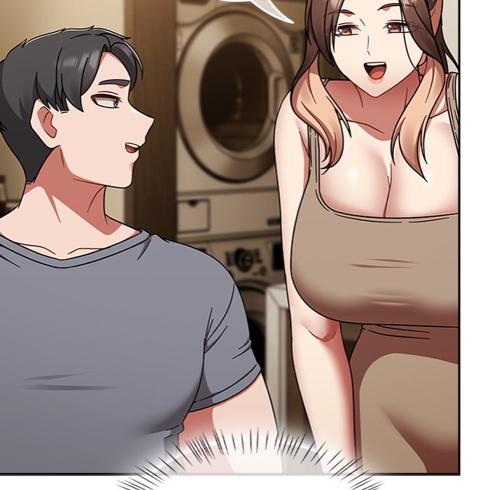 Ground and Pound Chapter 45 image 121
